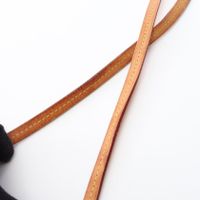 [중고] LOUIS VUITTON 손가방 페이보릿MM 모노그램 2WAY M40718 PVC 코팅 캔버스 레더 페이보릿MM 여성용 Used B