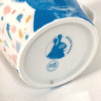 HERMES 無尾熊貓 PasPas 2 號馬克杯