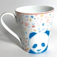 HERMES 無尾熊貓 PasPas 2 號馬克杯
