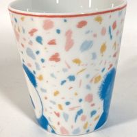 HERMES 無尾熊貓 PasPas 2 號馬克杯