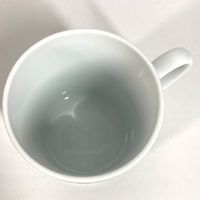 Hermes 爱马仕 H DECO 系列马克杯
