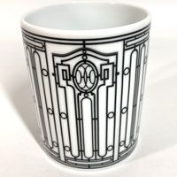 Hermes 爱马仕 H DECO 系列马克杯