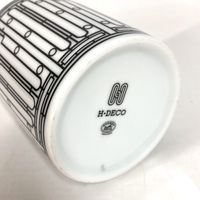 Hermes 爱马仕 H DECO 系列马克杯