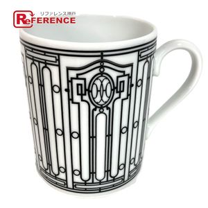 HERMES H DECO Mug