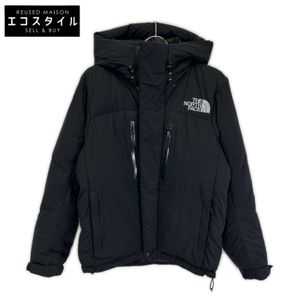 The North Face ND92340 Black Baltro Light Jacket, Size M (Used)