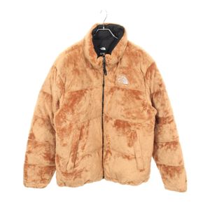 [Used] The North Face Versa Velour Nuptse Jacket NF0A84F7 Down Jacket, Men's, Used A