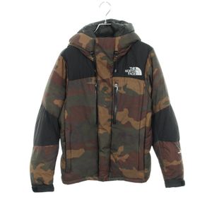 [Used] The North Face Baltro Light Jacket with Hood, ND91845, Nylon Down Jacket/Coat