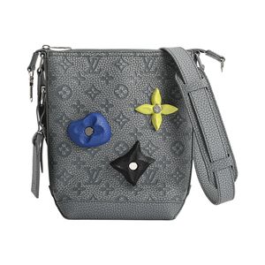 [Used] Louis Vuitton Climbing Hobo Cruiser PM M20875