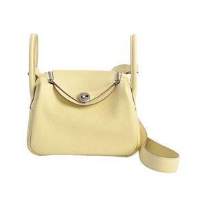[Unused] Hermes Mini Lindy Verso