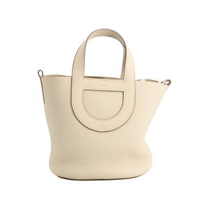 [중고] Hermes 에르메스 인 더 루프 18