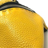 FENDI Selleria Crossbody Waist Bag