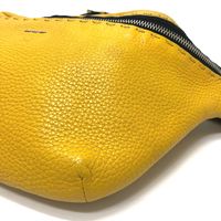 FENDI Selleria Crossbody Waist Bag
