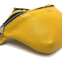 FENDI Selleria Crossbody Waist Bag