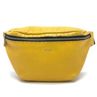 FENDI Selleria Crossbody Waist Bag
