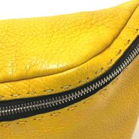FENDI Selleria Crossbody Waist Bag