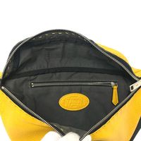 FENDI Selleria Crossbody Waist Bag