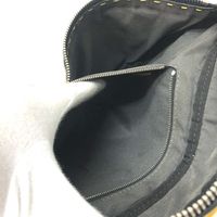 FENDI Selleria Crossbody Waist Bag