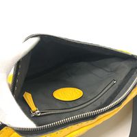 FENDI Selleria Crossbody Waist Bag