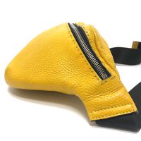 FENDI Selleria Crossbody Waist Bag