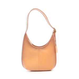 【二手】COACH肩背包 Ergo C2265ブラウン皮革 Ergo 女士二手 A