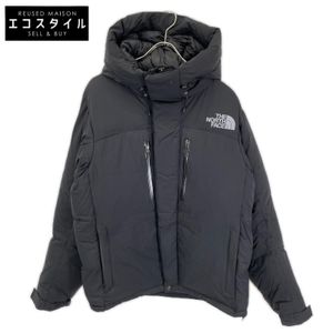 The North Face ND92304 Black Baltro Light Jacket XL [Used]