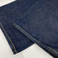 Levi's 501XX Indigo 1933 Model NRA Tag Denim Pants W33L34 [Used]