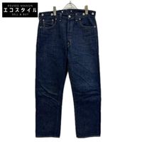 Levi's 501XX Indigo 1933 Model NRA Tag Denim Pants W33L34 [Used]