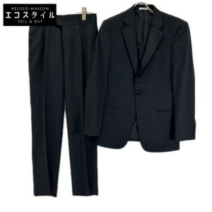 Armani Collezioni G-LINE Black Single Suit/Tuxedo Size S [Used]