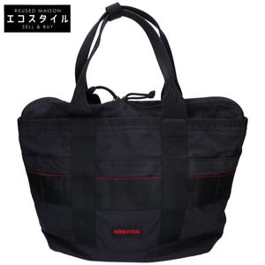 BRIEFING BRA233T25 DISCRETE TOTE SM MW GENII 디스크리트 토트백 [중고]