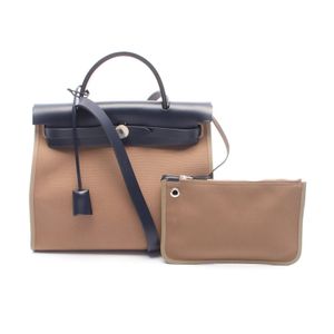 [중고] Hermes 에르메스 손가방 에르백 지프 PM 에토프 블루뉘 060300CK 에토프/블루뉘 기타 에르백 지프 PM 에토프/블루뉘