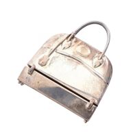 【สินค้ามือสอง】 เฮอร์มีส HERMES ตลับใส่ยา Bolide ของใช้ในครัวเรือนอื่นๆ Bolide Pill Case สำหรับสตรี Used B
