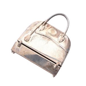 【中古】 エルメス HERMES ボリード ピルケース その他 ボリードピルケース レディース Used B