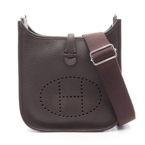 [중고] Hermes 에르메스 숄더백 에블린 3 23 에벤느 여성용 미사용