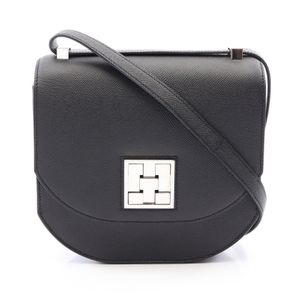 [중고] Hermes 에르메스 숄더백 모자이크 072036CK 블랙 기타 모자이크 느와르 블랙 여성용 Used A