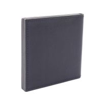 【中古】 エルメス HERMES 二つ折り レザー ミラー レディース Used B