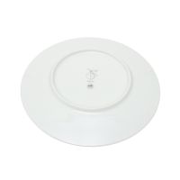 【二手】愛馬仕 HERMES 餐具甜點PlateKaorumi 蜜桃色 其他甜點PlateKaorumi 男女通用 全新未使用