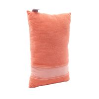 [중고] Hermes 에르메스 요팅 비치 쿠션 코튼 쿠션 유니섹스 Used A