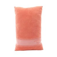 [중고] Hermes 에르메스 요팅 비치 쿠션 코튼 쿠션 유니섹스 Used A