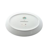 【二手】愛馬仕 HERMES 餐具 橢圓形餐盤 Passifolia GM 其他橢圓形餐盤 <Passifolia> GM 男女通用 未使用