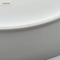 【二手】愛馬仕 HERMES 餐具 橢圓形餐盤 Passifolia GM 其他橢圓形餐盤 <Passifolia> GM 男女通用 未使用