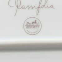 【二手】愛馬仕 HERMES 餐具 橢圓形餐盤 Passifolia GM 其他橢圓形餐盤 <Passifolia> GM 男女通用 未使用