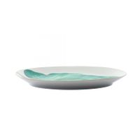 【二手】愛馬仕 HERMES 餐具 橢圓形餐盤 Passifolia GM 其他橢圓形餐盤 <Passifolia> GM 男女通用 未使用