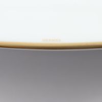 【二手】愛馬仕 HERMES 餐具 橢圓形餐盤 Passifolia GM 其他橢圓形餐盤 <Passifolia> GM 男女通用 未使用