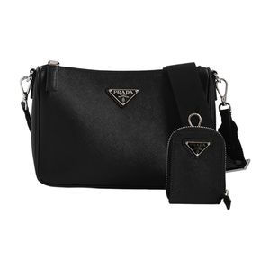 【二手】Prada 單肩包 2VH113