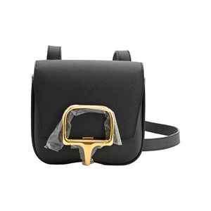 [중고] Hermes 에르메스 델라 카발레리아 미니