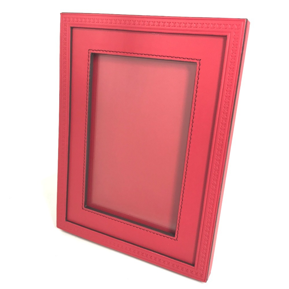 LOUIS VUITTON CX0127 LV Logo Photo Frame | 日本二手精品 ｜ DOKODEMO