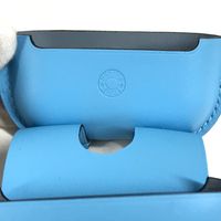 HERMES AirPods case with strap (earphone case)