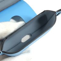 HERMES AirPods case with strap (earphone case)