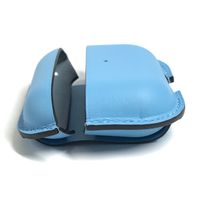 HERMES AirPods case with strap (earphone case)