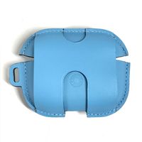 HERMES AirPods case with strap (earphone case)